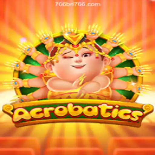 Explore the Exciting World of Acrobatics: A Secure and Award-Winning Online Casino Game