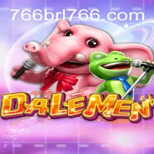 DALEMEN: A New Era in Online Casino Gaming
