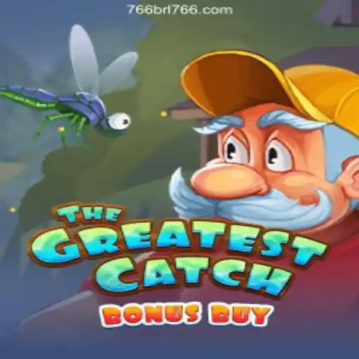 The Exciting World of TheGreatestCatchBonusBuy: An Online Casino Adventure